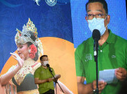 Jabar Luncurkan 352 Event Pariwisata Saat Pandemi 