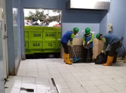 Lebaran, Kota Bandung Siapkan Penanganan Sampah Secara Khusus