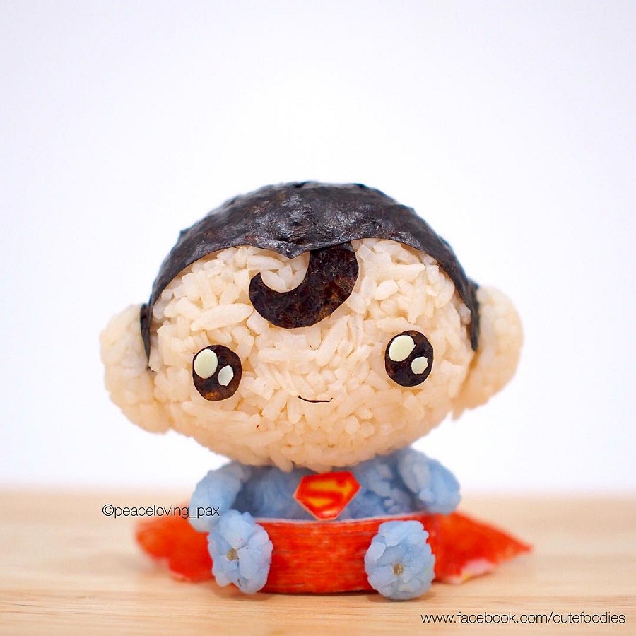 Karakter Superman