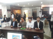 Jaga Situasi Bangsa, TKN Minta Pendukungnya Tak Selebrasi Berlebihan