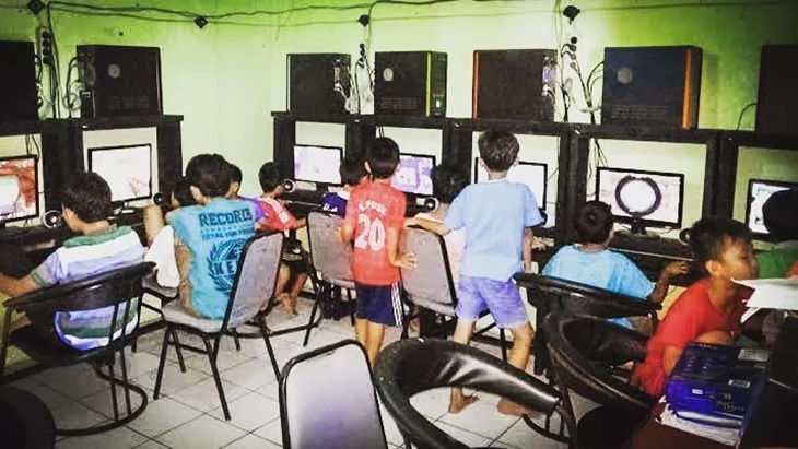 Kalah Main Game, Si ‘Noob’ Mulai Banyak Alasan 