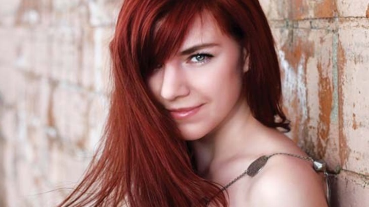 Marina V
