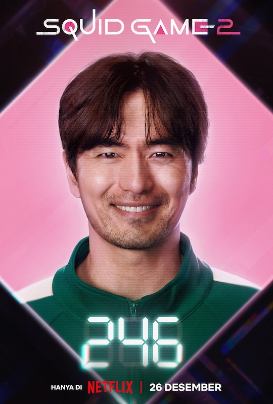 Lee Jin-uk