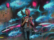 Banyak Masalah, CD Projekt RED Tawarkan 'Refund' untuk 'Cyberpunk 2077'