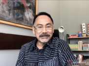 Rizal Mallarangeng Ungkap Penyebab Kelangkaan Minyak Goreng