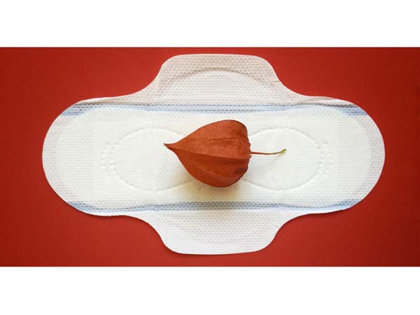 bawa pantyliners dan pembalut saat traveling