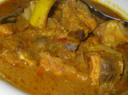 Selera Makan Semakin Membara Dengan Santapan Gulai Bebek