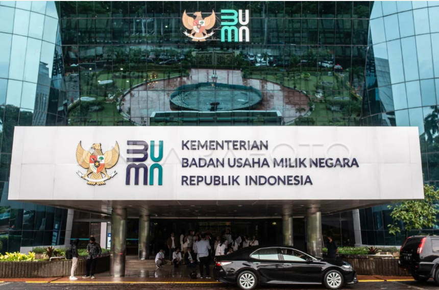 Potensi Fraud Indofarma, Bukannya Menyehatkan Malah Bikin Negara Sakit
