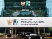 Potensi Fraud Indofarma, Bukannya Menyehatkan Malah Bikin Negara Sakit