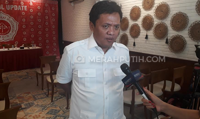 Timses Prabowo-Sandi Catut Foto Gatot Nurmantyo, BPN Saling Lempar Kewenangan