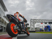 Nabung dari Sekarang, Segini Harga Tiket MotoGP Mandalika 