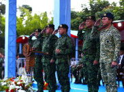 Terapkan Status Siaga 1 untuk Semua Tentara, Panglima TNI: Hal Biasa untuk Menguji Kesiapsiagaan Prajurit