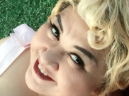 Artis Pretty Asmara Dicokok Polisi Terkait Kasus Narkoba