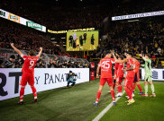 Hasil Liga Jerman Bundesliga: Bayern Munchen Menang Dramatis di Kandang Borussia Dortmund, Semakin Jauh untuk Dikejar