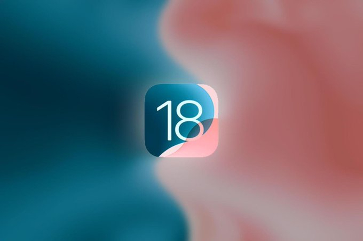 iOS 18
