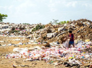 Literasi Penanganan Sampah Medis Perlu Ditingkatkan