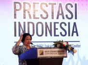 Protes Bendera Merah Putih Terbalik Marak, Megawati: Rakyat Indonesia Cinta Simbol Negara