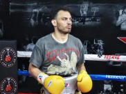Petinju Julio Cesar Chavez Jr Ditangkap Imigrasi AS, Disebut Terlibat Kartel Narkoba Sinaloa