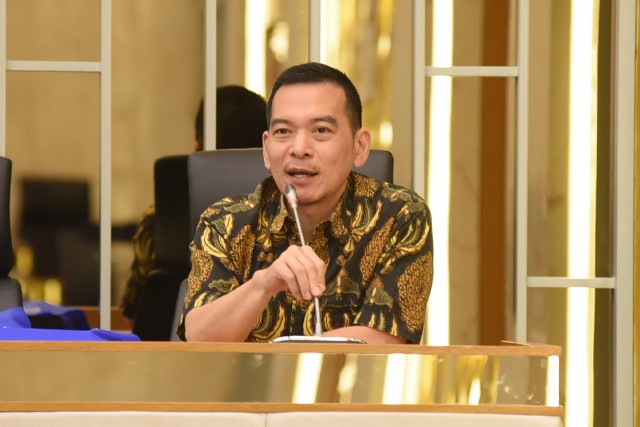 Malaysia Protes RI karena Kabut Asap, Anggota DPR: Teguran Keras yang Memalukan