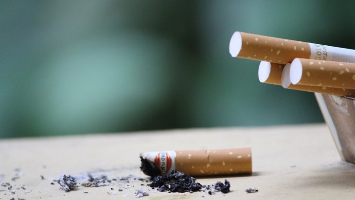 rokok