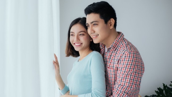 Yuk, Cek Apakah Hubunganmu Punya Masa Depan