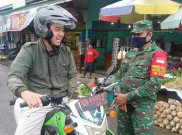 Ketidakdisiplinan Masyarakat Jadi Biang Kerok Peningkatan Kasus COVID-19