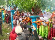 Istri Ganjar Perkenalkan SMK Boarding School Solusi Atasi Mahalnya Biaya Sekolah