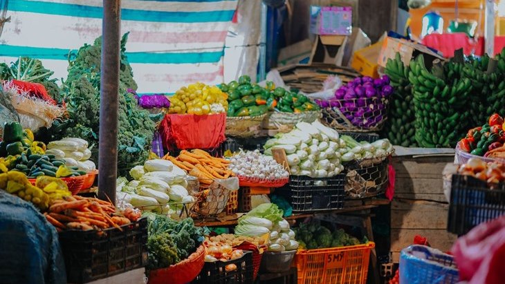 Diet Rendah Bakteri Hanya Untuk Menjaga Kesehatan