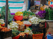 Diet Rendah Bakteri Hanya Untuk Menjaga Kesehatan