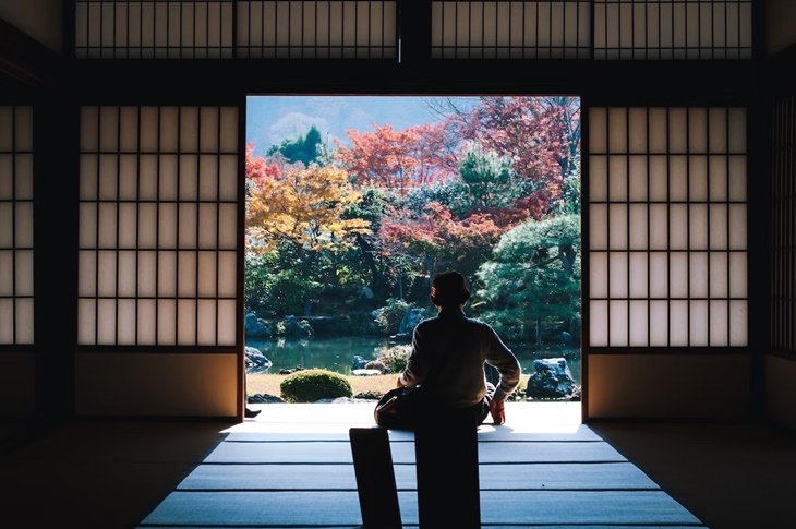 Cara Bikin Rumahmu Benuansa ala Jepang