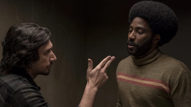 Perjuangan dan Kisah Nyata Detektif Ron Stallworth dari Film BlacKkKlansman