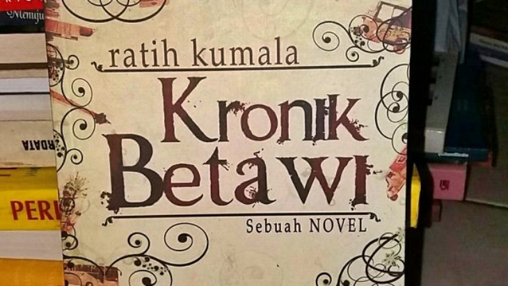 Kronik Betawi, Dinamika Masyarakat Betawi saat Bersinggungan dengan Modernisme