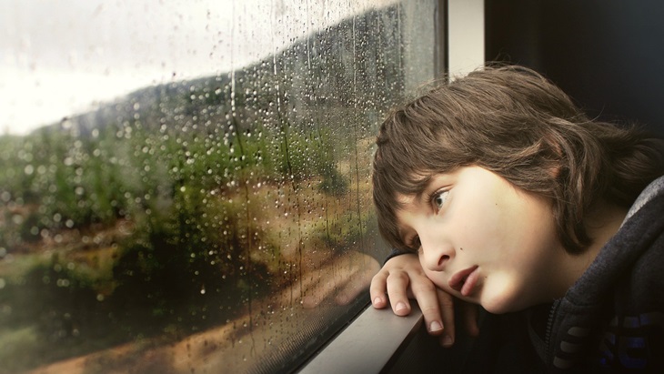 5 Penyakit Si Kecil yang Tidak Perlu Dikhawatirkan