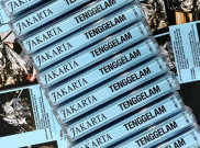 Album Kompilasi 'Jakarta Tenggelam' Bukti Hip Hop Indonesia Masih Hidup