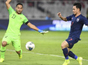 Legenda Timnas Indonesia: Tindakan Suporter pada Andritany Ardhiyasa Berlebihan