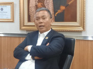 Ketua DPRD Minta Heru Budi Perlebar Bibir Sungai-Sungai di DKI
