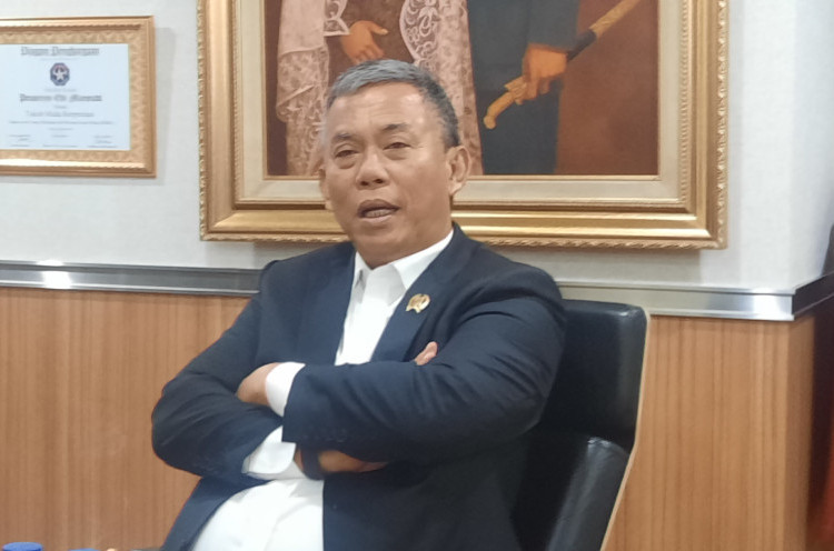 Ketua DPRD Minta Heru Budi Perlebar Bibir Sungai-Sungai di DKI
