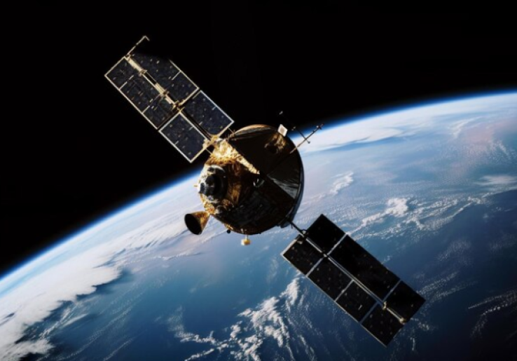 Apa Itu VSAT? Ini Panduan Lengkap tentang Teknologi Satelit