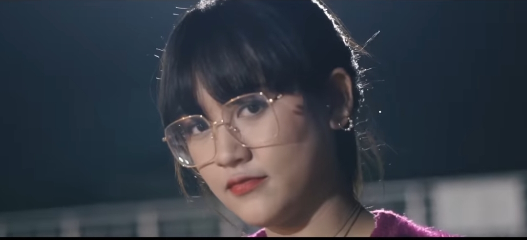 Viral Lagi Gara-Gara Film Bayu Skak, Ini Lirik Lagu