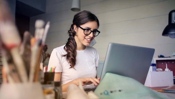 Yuk Cari Uang Jajan Tambahan Sembari 'Work From Home'!