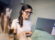 Yuk Cari Uang Jajan Tambahan Sembari 'Work From Home'!