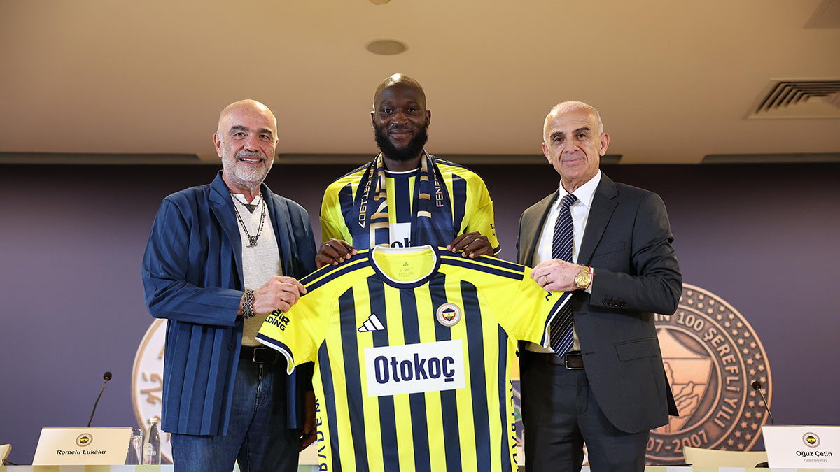 Fenerbahce vs Lyon