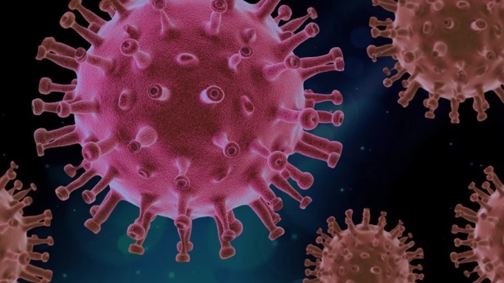 Penelitian: Seorang Pria Dikonfirmasi Dua Kali Terinfeksi Virus Corona 