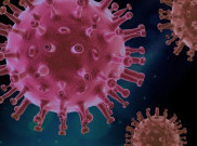 Penelitian: Seorang Pria Dikonfirmasi Dua Kali Terinfeksi Virus Corona 