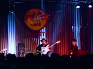 Lirik dan Makna Lagu Sekuat Hatimu Last Child: Semakin Dalam Ku Terjatuh