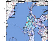 Diguncang Gempa 5,1, Warga Mamuju Tengah Sempat Panik