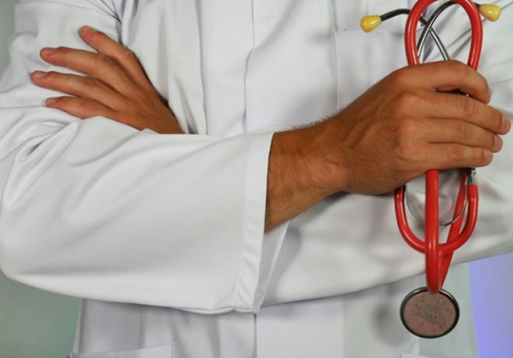 Lulus Dokter Spesialis Jantung di UI Minimal Butuh 4 Tahun, Ini yang Dipelajari