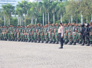 Pencairan THR Bagi ASN, TNI dan Polisi Dimulai H-10 Lebaran