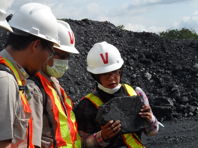 Tingginya Harga Batubara, Nikel dan CPO Bikin Neraca Perdagangan Surplus