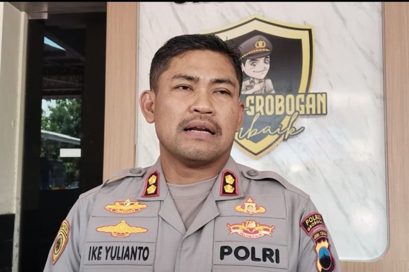Seorang Siswa SMPN 1 Geyer Grobogan Meninggal Akibat Perundunga, 10 Guru Diperiksa Polisi